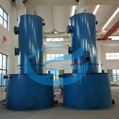 排气消声器:助力高效低噪的工业革命